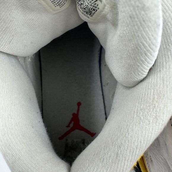 Air Jordan 13 retro- US Size 9 Del Sol 414571-167 - Picture 10 of 16